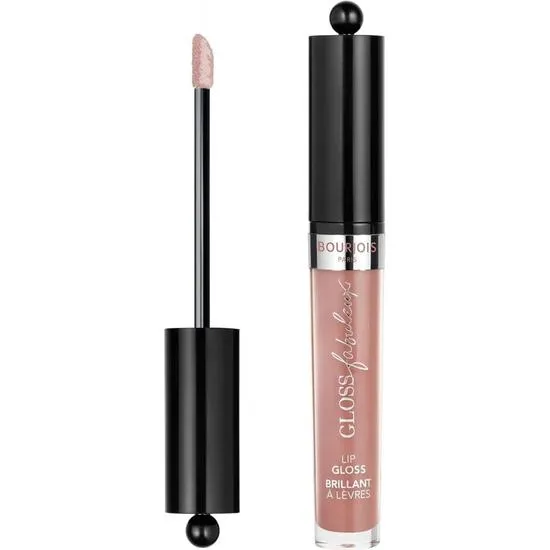 Bourjois Lip Gloss Rouge Fabuleux