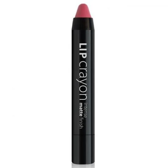 Paese Lip Crayon Intense Matte Finish