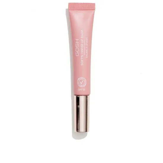 Gosh Lip Balm SPF 15 Soft'n Tinted