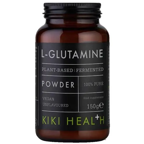 KIKI Health L-Glutamine Powder