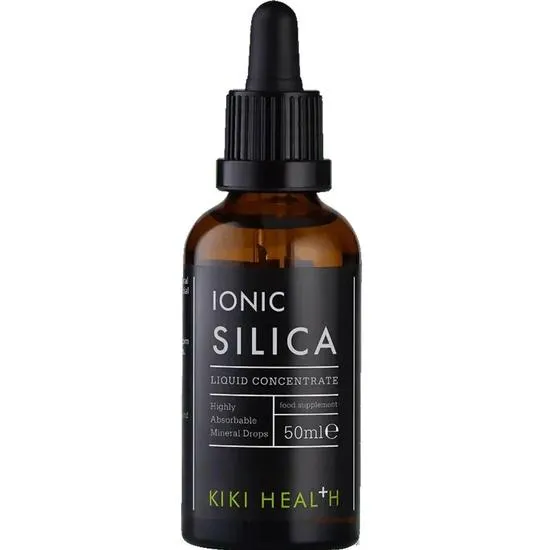 KIKI Health Ionic Silica Liquid