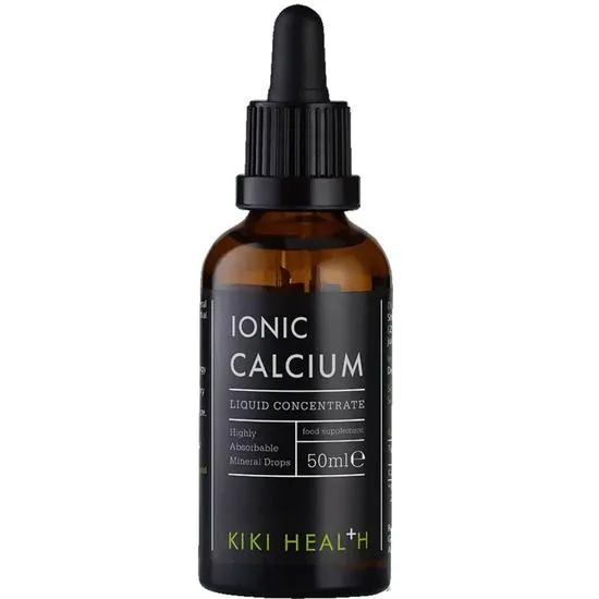 KIKI Health Ionic Calcium Liquid