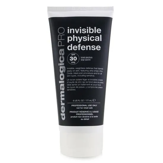 Dermalogica Invisible Physical Defence SPF 30 PRO Salon Size
