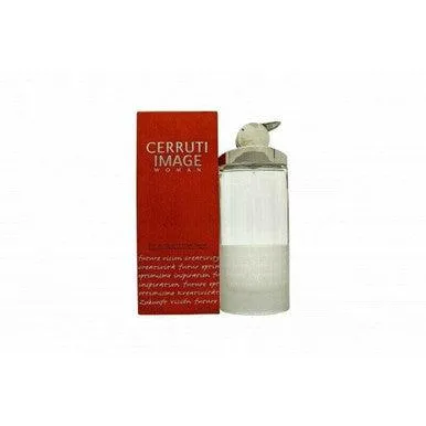 Cerruti Image Eau De Toilette