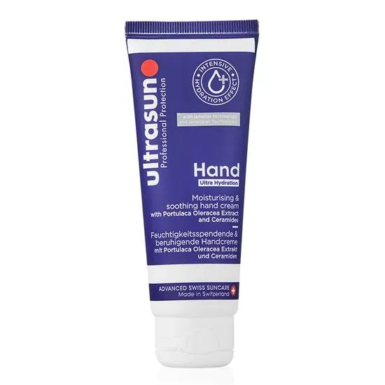 Ultrasun Hydrating Hand Cream