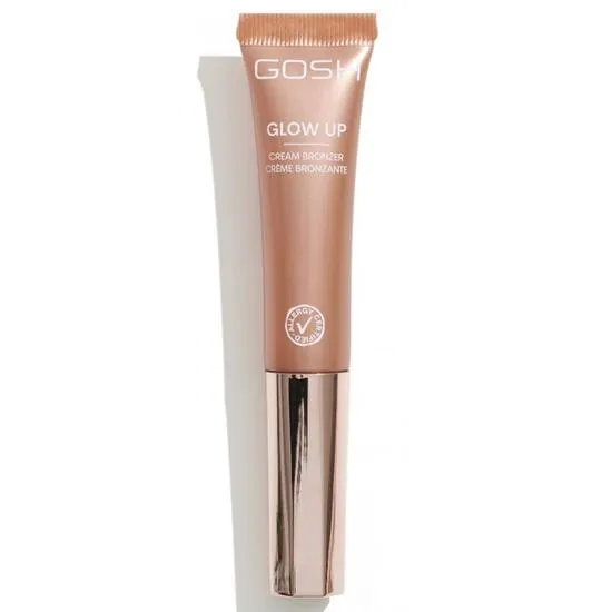 Gosh Glow Up Cream Highlighter 002 Bronze