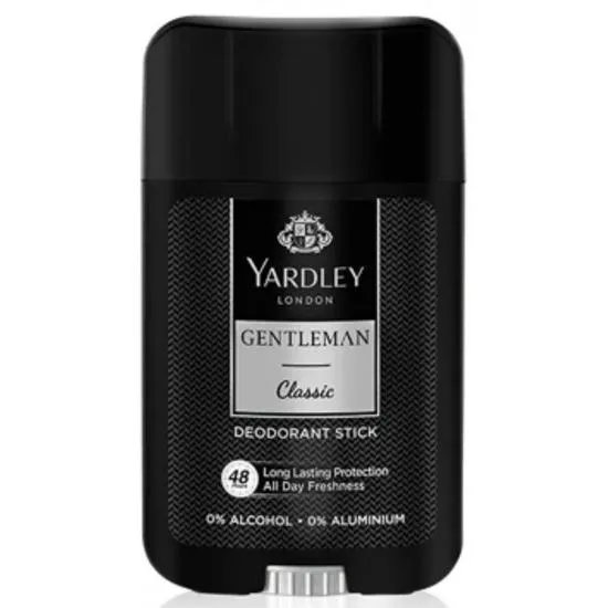 Yardley Gentleman Classic Deodorant Stick