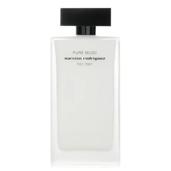 Narciso Rodriguez For Her Pure Musc Eau De Parfum