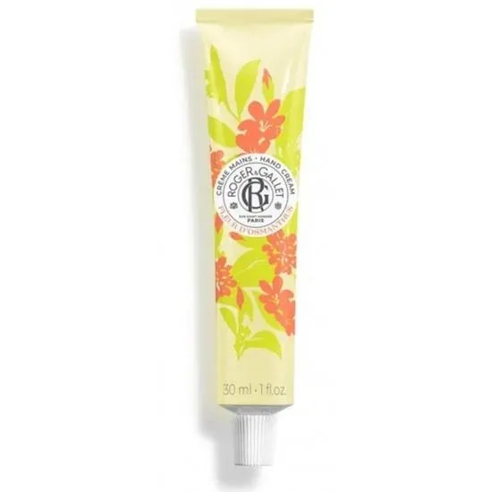 Roger & Gallet Fleur d'Osmanthus Hand Cream