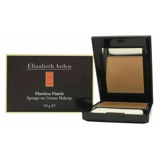Elizabeth Arden Flawless Finish Sponge-On Cream Make-Up