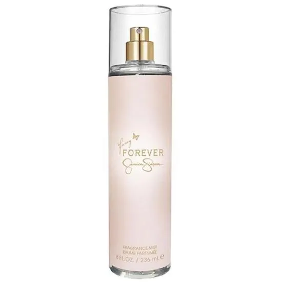 Jessica Simpson Fancy Forever Body Mist