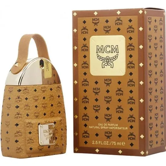 MCM Eau De Parfum
