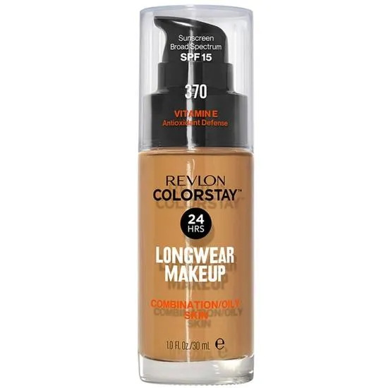 Revlon Colourstay 24hr Liquid Foundation