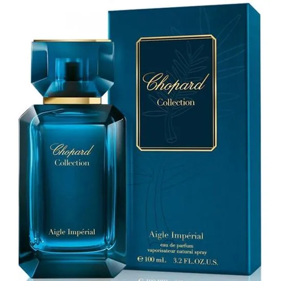 Chopard Collection Aigle Imperial Eau De Parfum