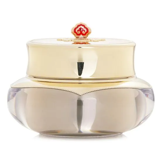 The History of Whoo Cheongidan Radiant Regenerating Cream