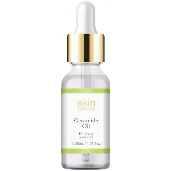 Skin Research Ceramide Oil