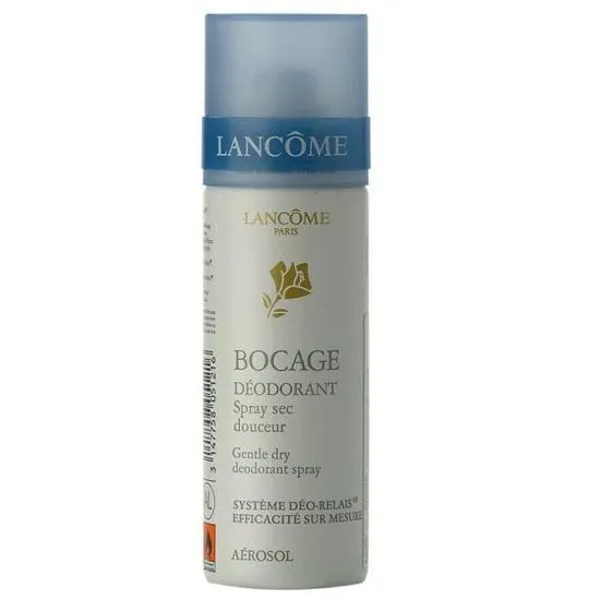 Lancôme Bocage Deodorant Gentle Dry Deodorant Spray