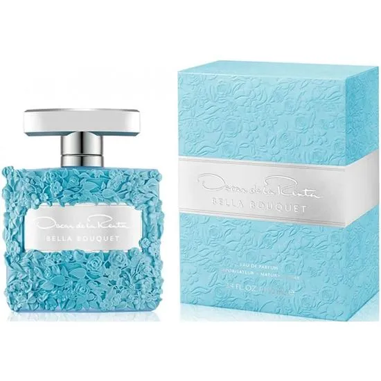 Oscar de La Renta Bella Bouquet Eau De Parfum