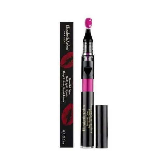 Elizabeth Arden Beautiful Colour Bold Liquid Lipstick