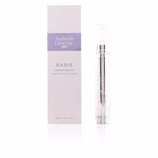 Isabelle Lancray Basis Essence Miracle Coplex Anti Rougeurs