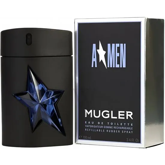 Mugler Angel Men Eau De Toilette