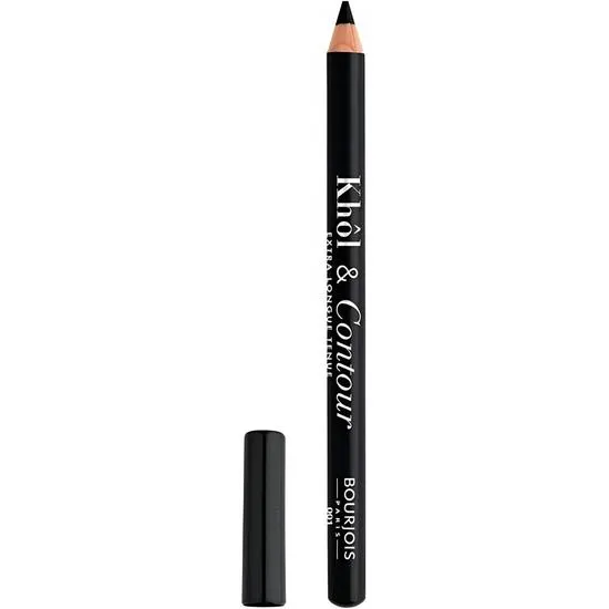 Bourjois 2 In 1 Khol & Contour Xl Eyeliner & Eye Pencil