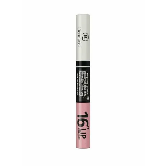 Dermacol 16h Lip Colour
