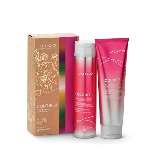 Joico Colorful Anti-Fade Duo Gift Set