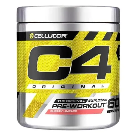 Cellucor C4 Original, Cherry Limeade