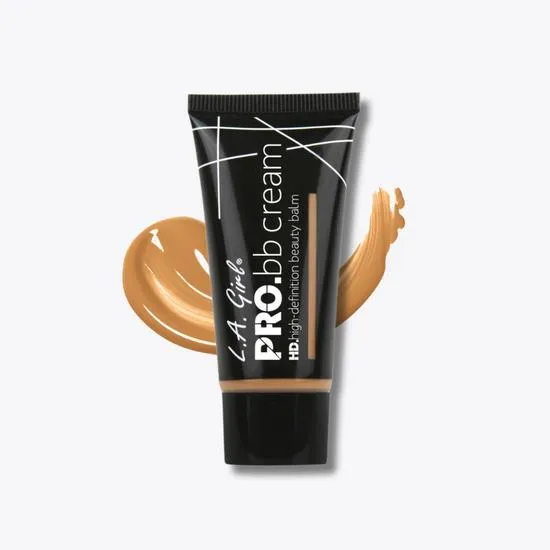 L.A. Girl Pro BB All-in-One Cream