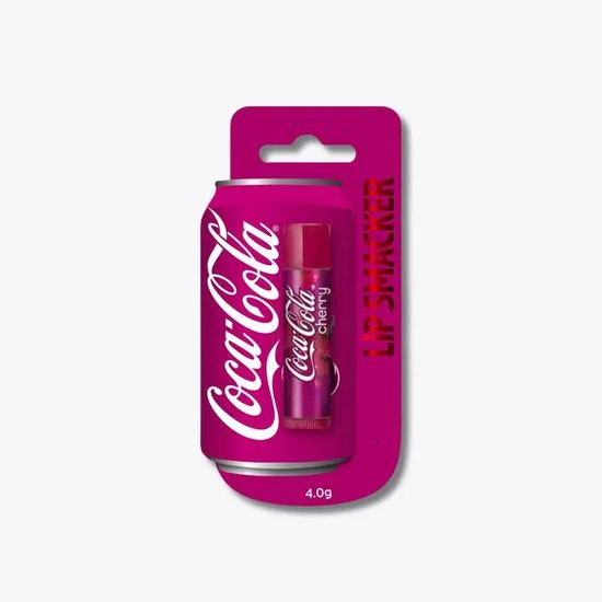 Lip Smacker Coca Cola Lip Balm