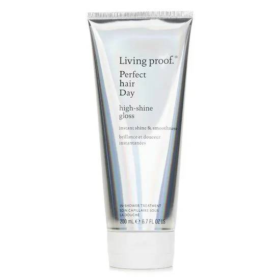 Living Proof Perfect Hair Day PhD High-Shine Gloss
