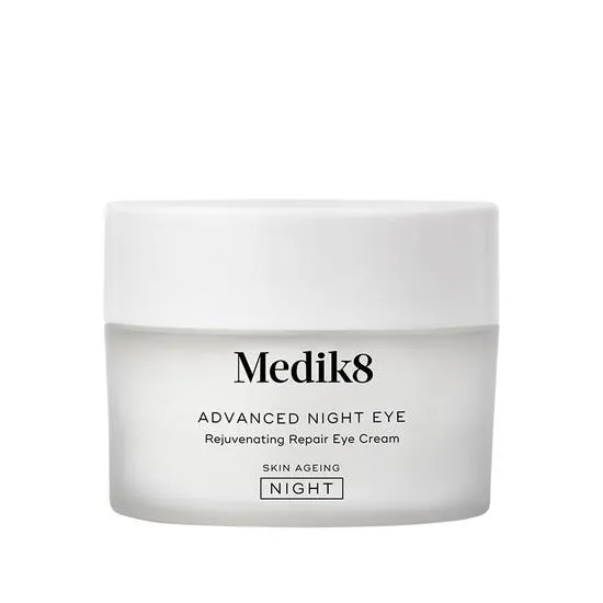 Medik8 Advance Night Eye Repair Cream