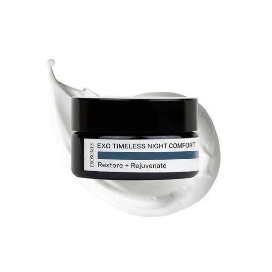 NAYA EXOSOMES Exo Timeless Night Comfort