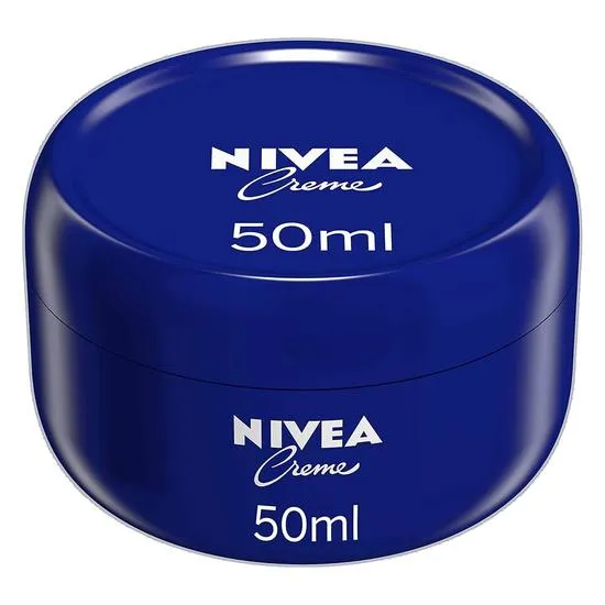 Nivea All Purpose Body Cream