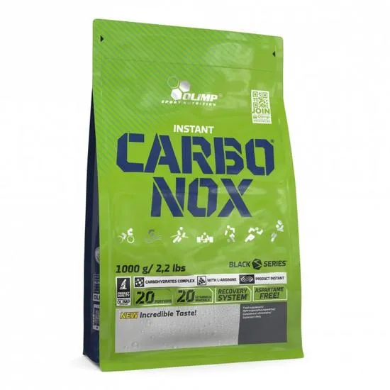 Olimp Nutrition Carbonox Watermelon