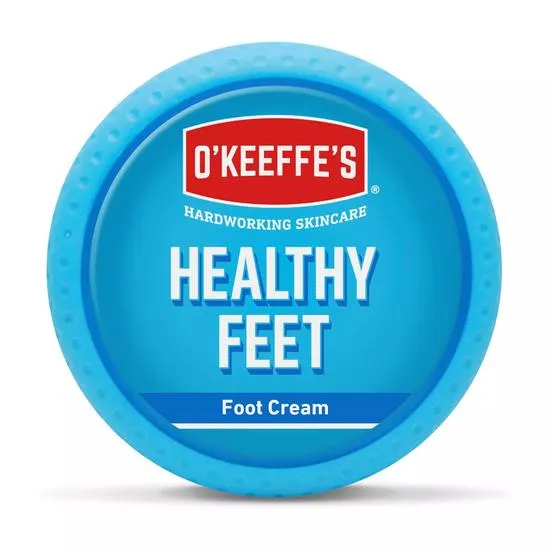 Okeeffe's Healthy Feet Foot Cream
