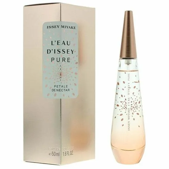 Issey Miyake L'Eau D'Issey Pure Petale De Nectar Eau De Toilette