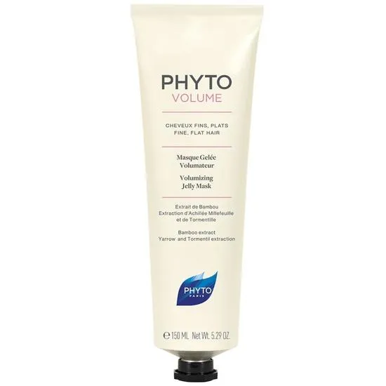 PHYTO Volumising Jelly Mask