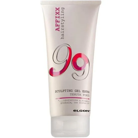 Elgon 99 Sculpting Gel Extra