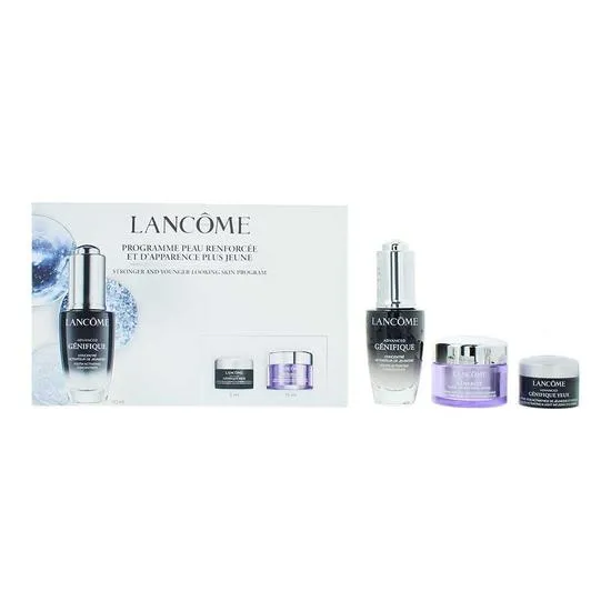 Lancôme Advanced Genifique Gift Set