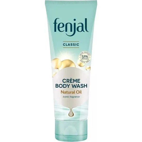 Fenjal Creme Body Wash