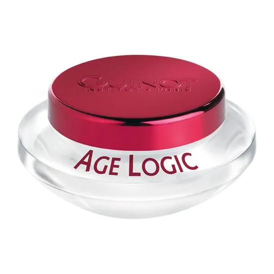 Guinot Anti-Ageing Age Logic Rich Cream