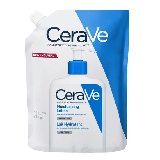 Cerave Moisturising Lotion 473Ml - Refill
