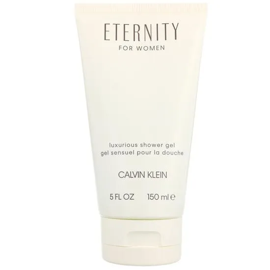Calvin Klein Eternity Shower Gel