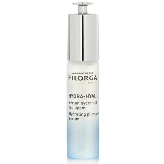 Filorga HYDRA-HYAL SERUM Anti-Ageing Plumping Face Serum With Hyaluronic Acid