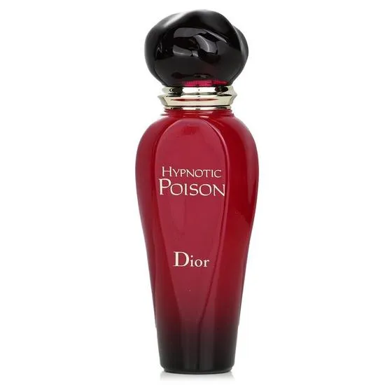 DIOR Hypnotic Poison Roll-On Eau De Toilette