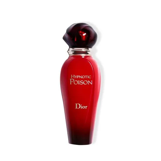 DIOR Hypnotic Poison Roll-On Eau De Toilette