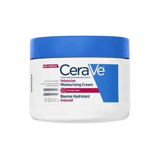 CeraVe Intensive Moisturising Cream