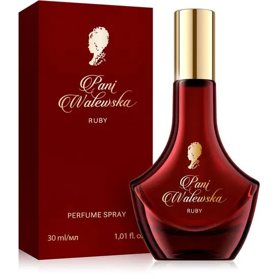 Pani Walewska Ruby Eau De Parfum
